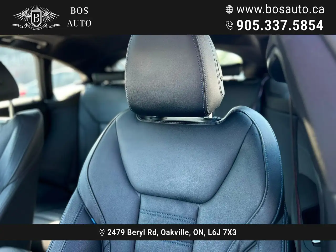 BMW 4 Series - Image 14