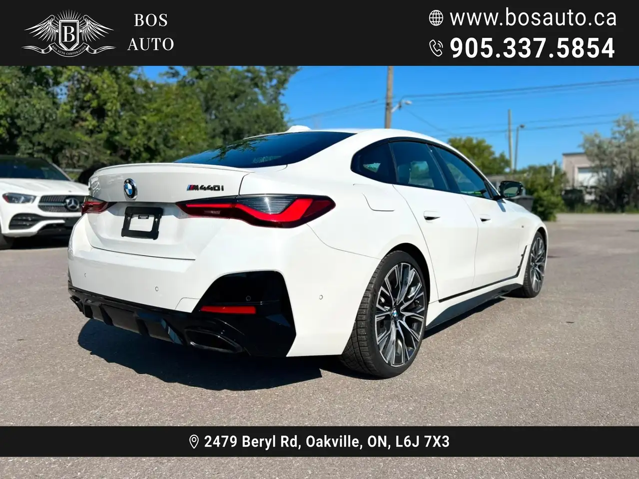 BMW 4 Series - Image 5