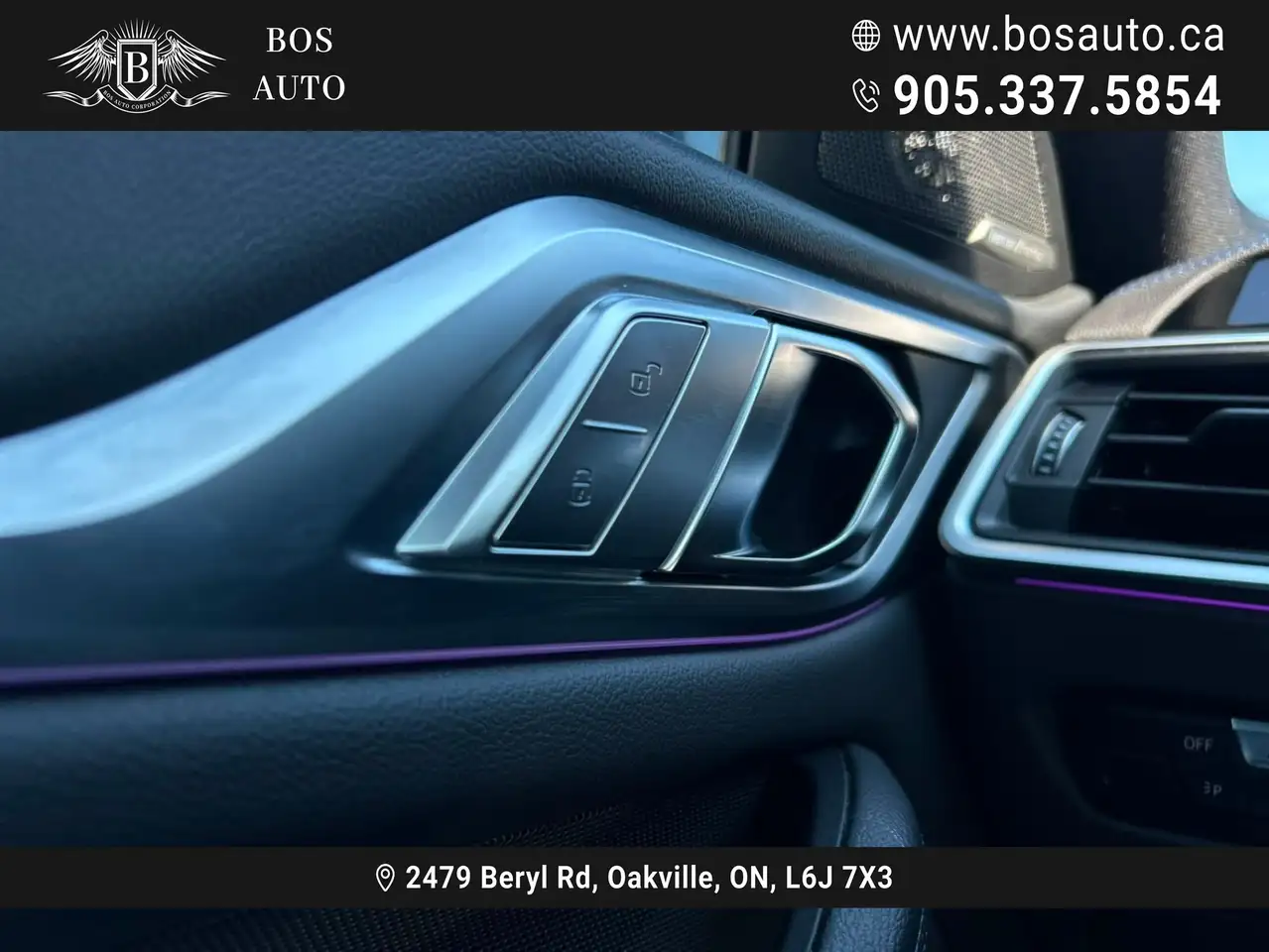 BMW 4 Series - Image 34