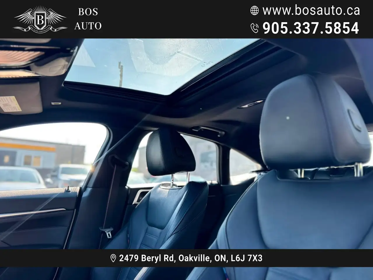 BMW 4 Series - Image 12