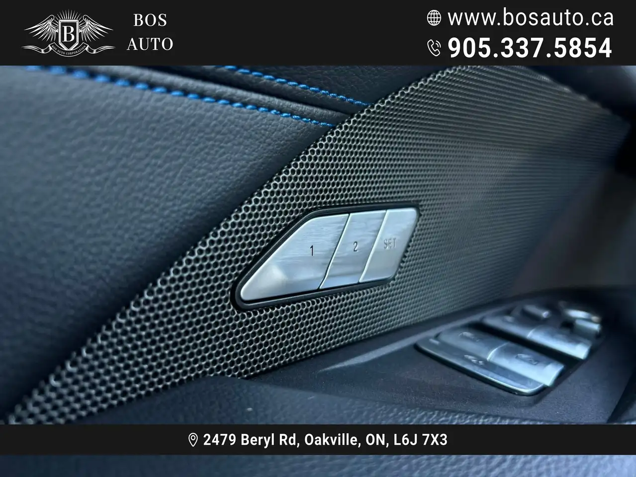 BMW 4 Series - Image 35