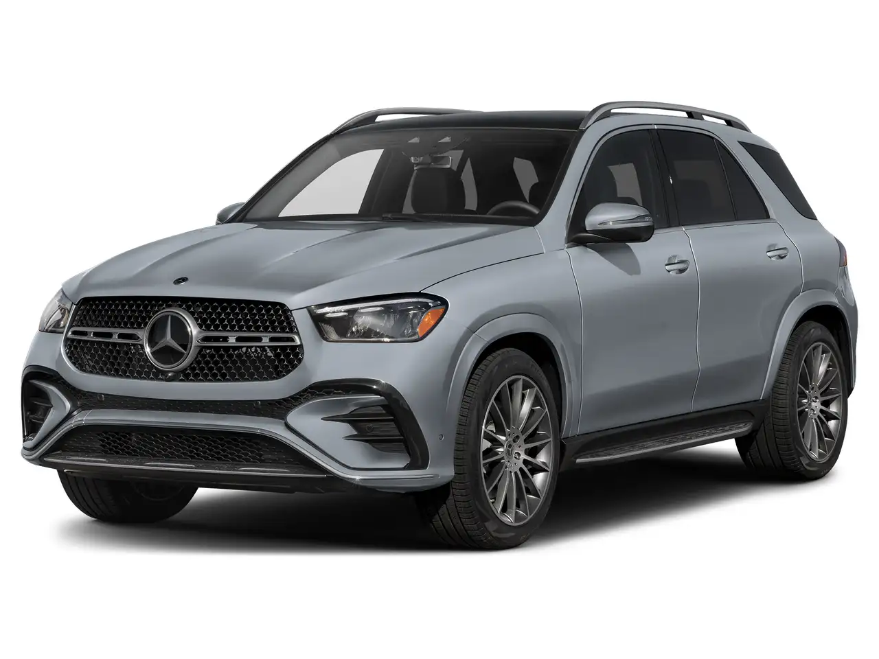 Mercedes-Benz GLE - Image 1