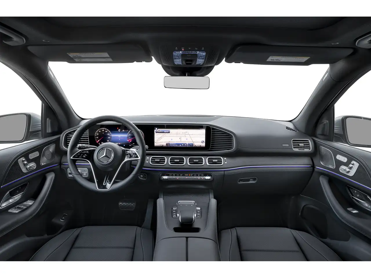 Mercedes-Benz GLE - Image 5
