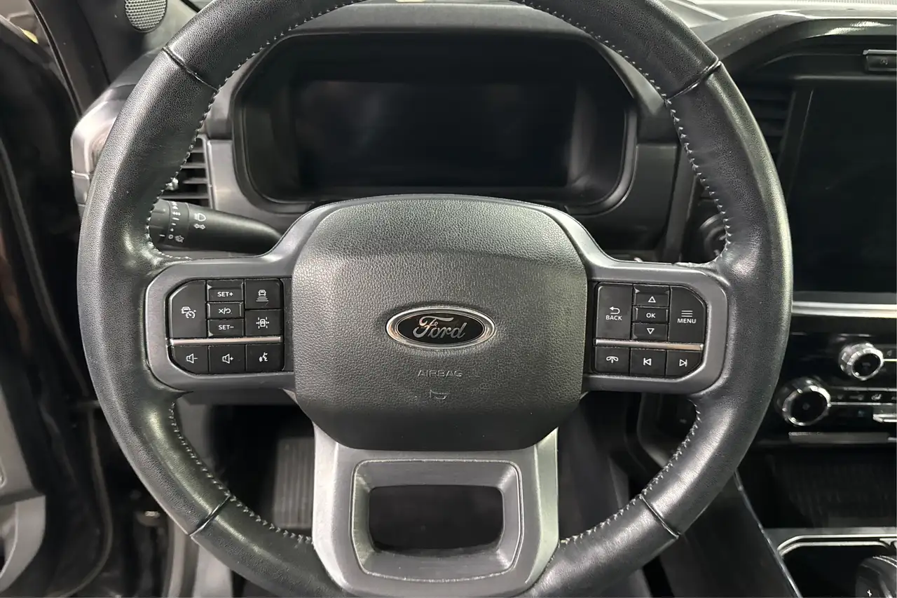 Ford F-150 - Image 18