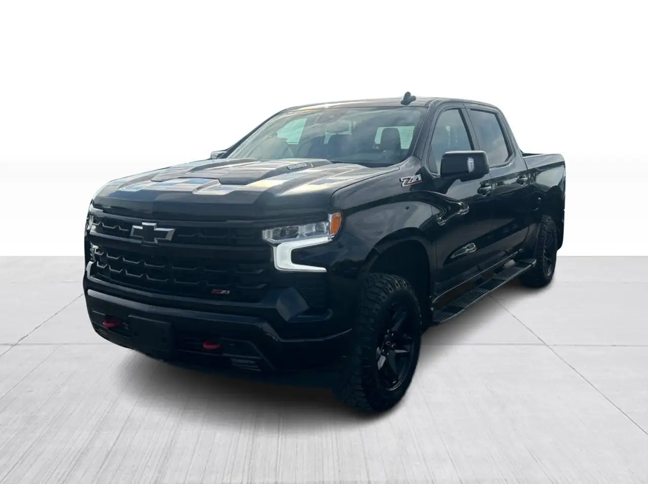 Chevrolet Silverado 1500 - Image 10