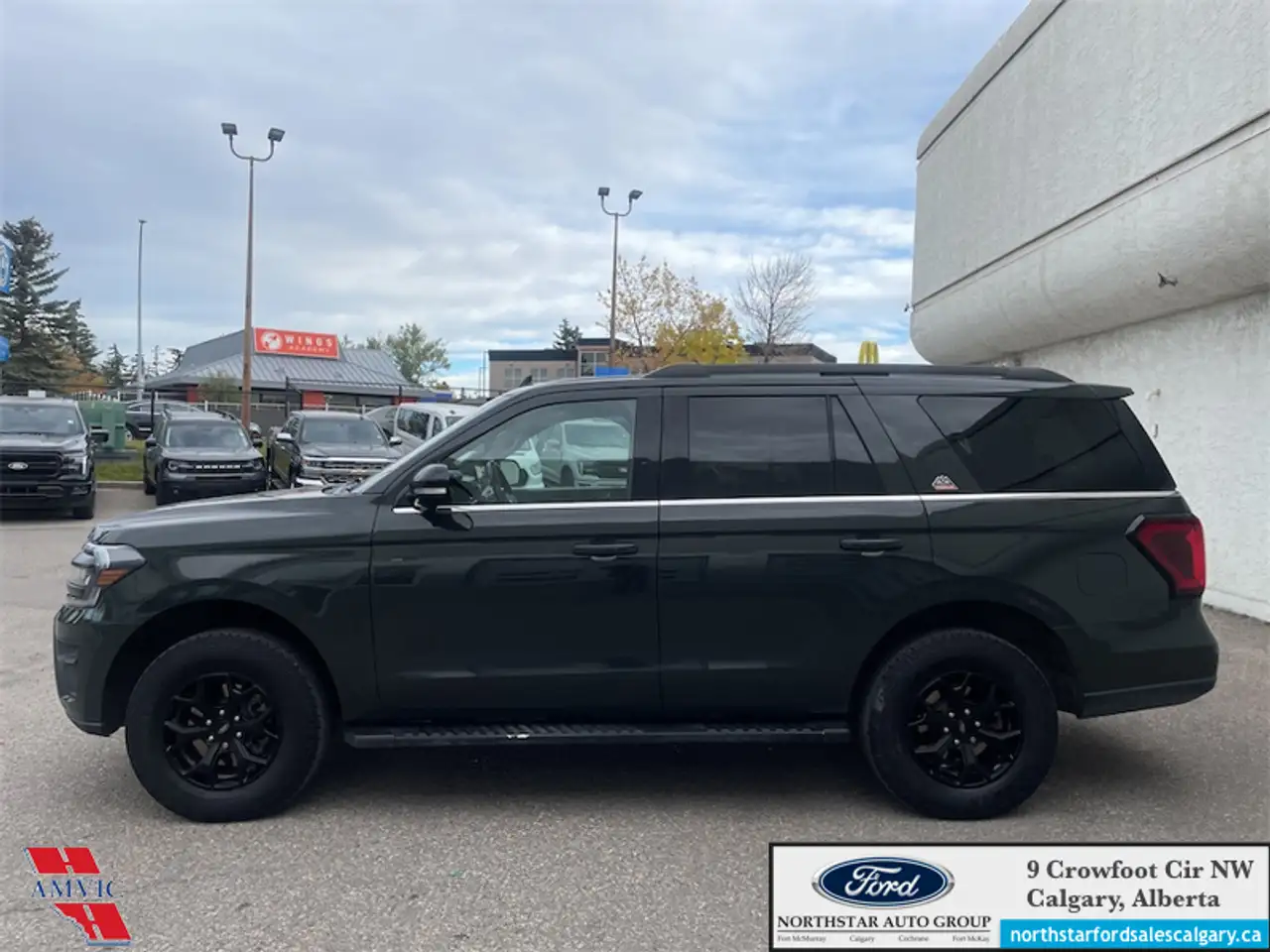 Ford Expedition - Image 8