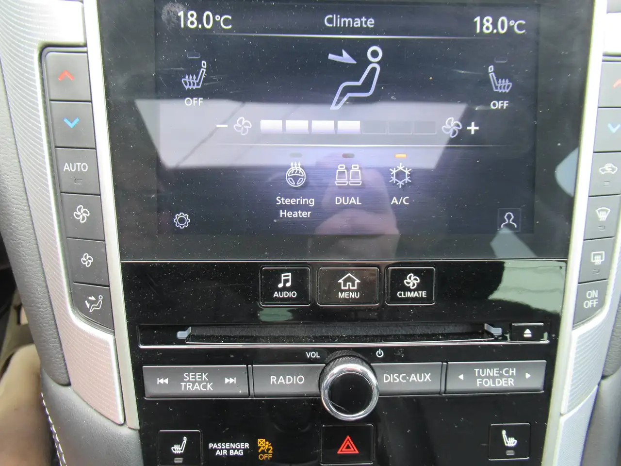 Infiniti Q50 - Image 21
