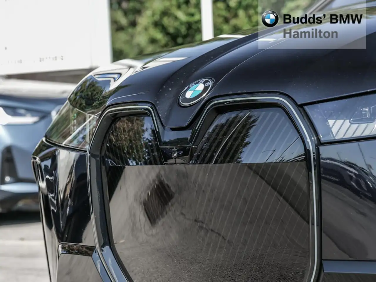 BMW iX - Image 7