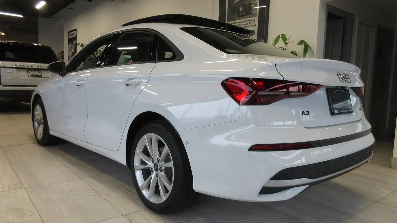 Audi A3 - Image 25