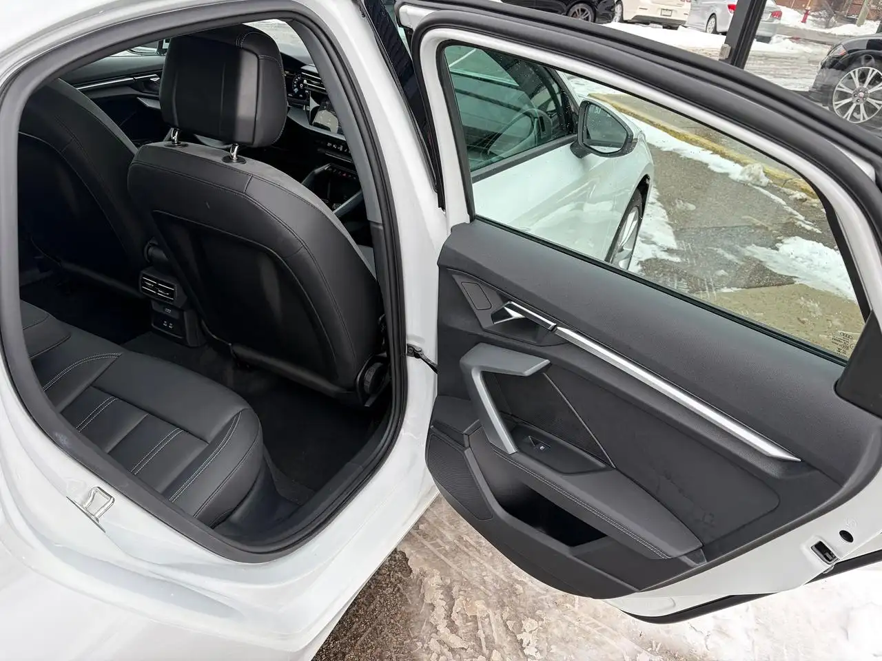 Audi A3 - Image 14