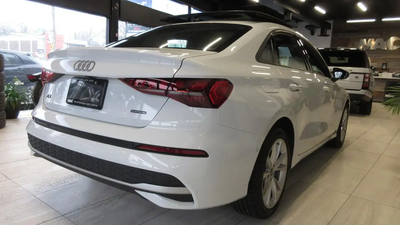 Audi A3 - Image 23