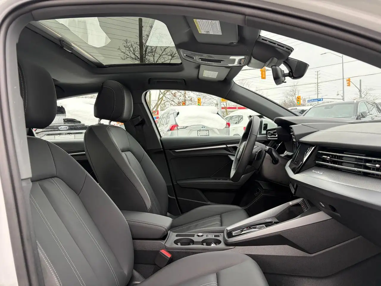 Audi A3 - Image 13