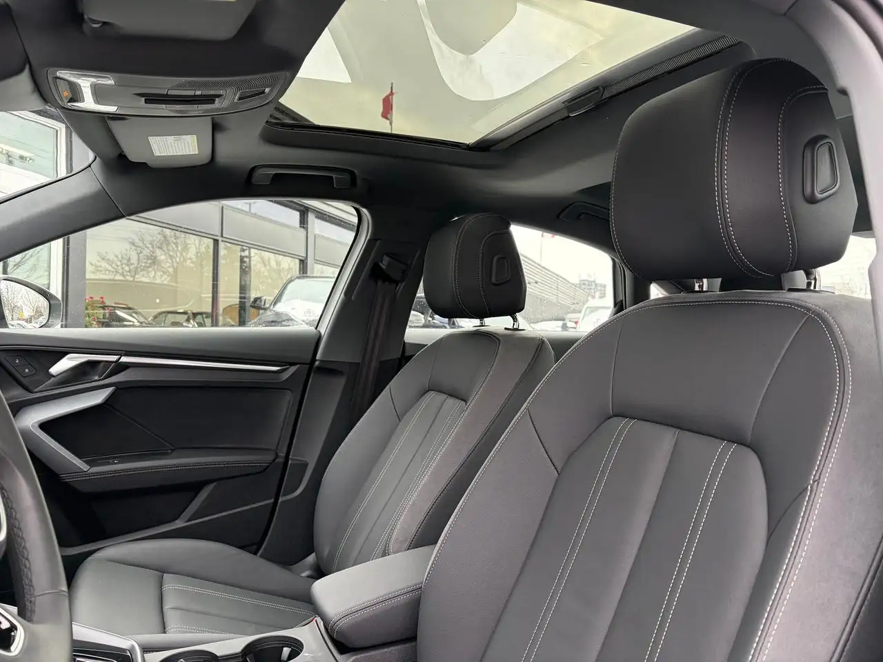 Audi A3 - Image 7