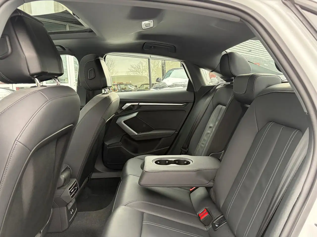 Audi A3 - Image 18