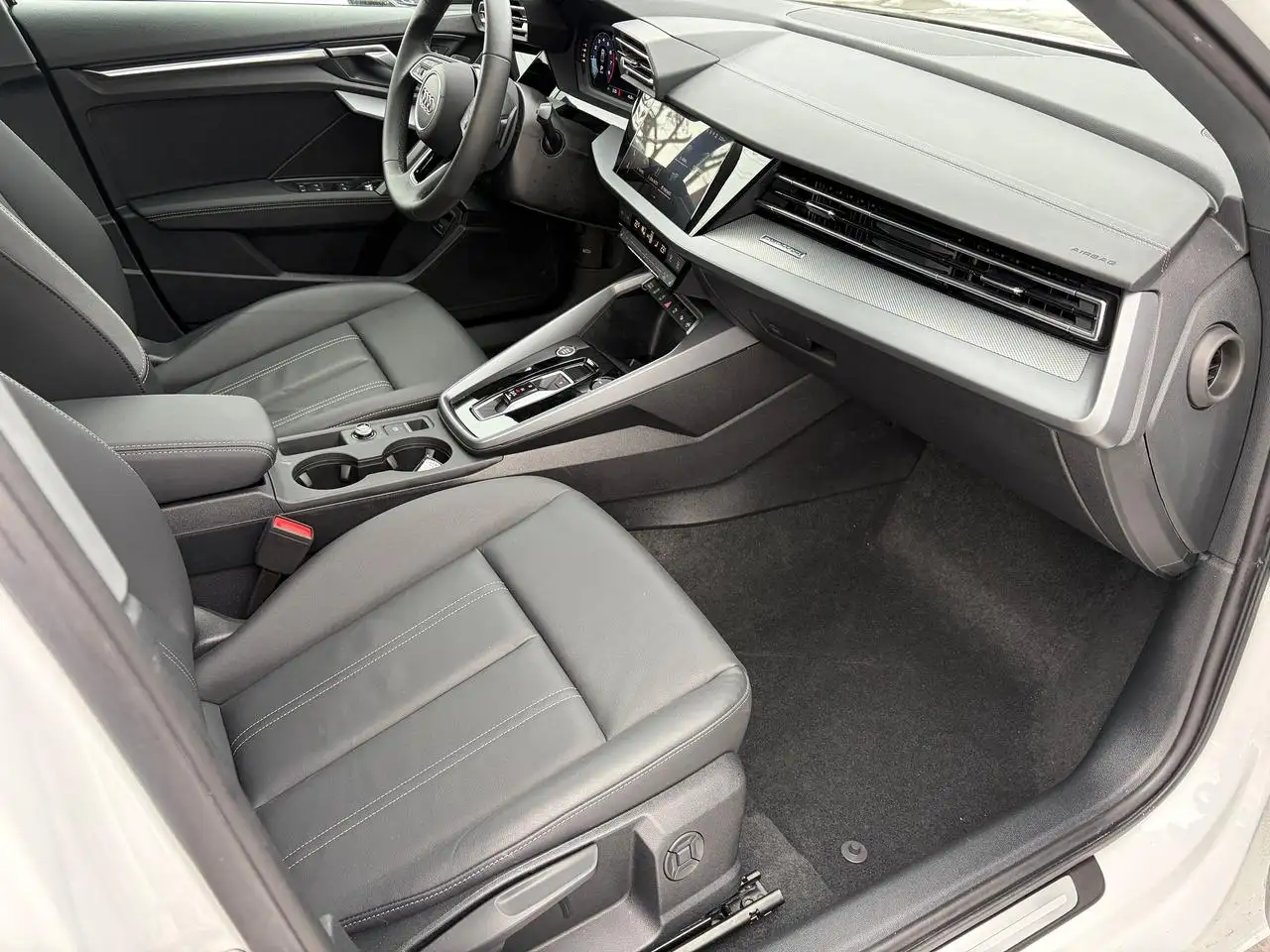 Audi A3 - Image 12
