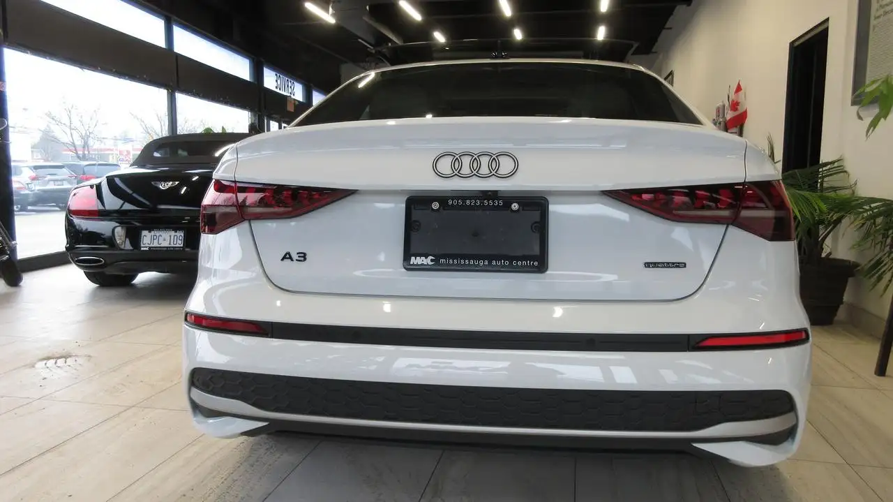 Audi A3 - Image 24