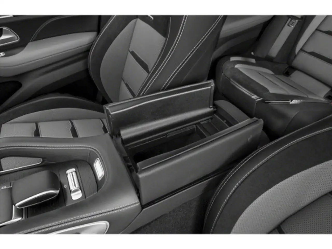 Mercedes-Benz GLE - Image 11