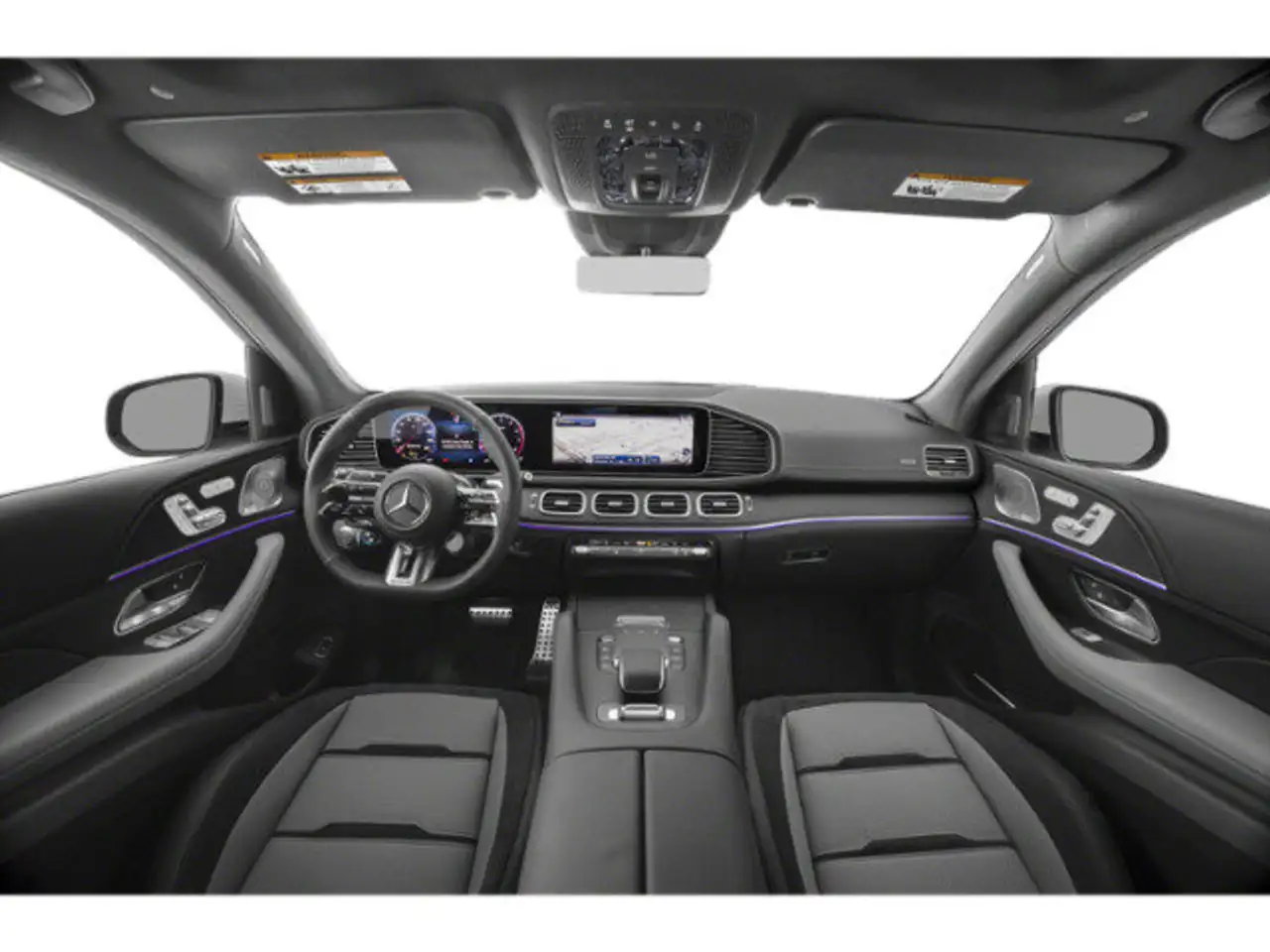 Mercedes-Benz GLE - Image 5