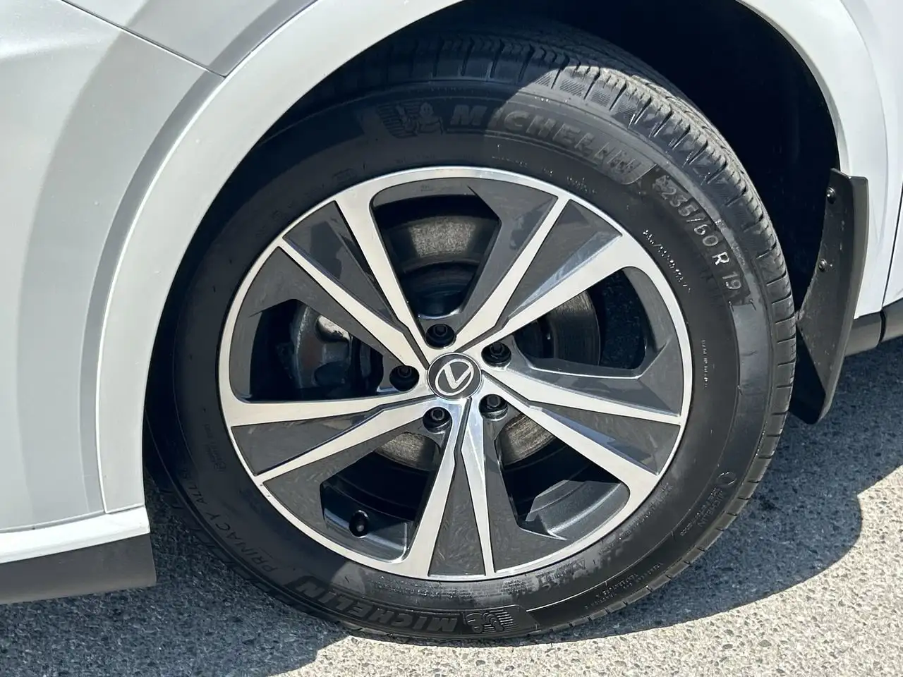 Lexus RX - Image 18