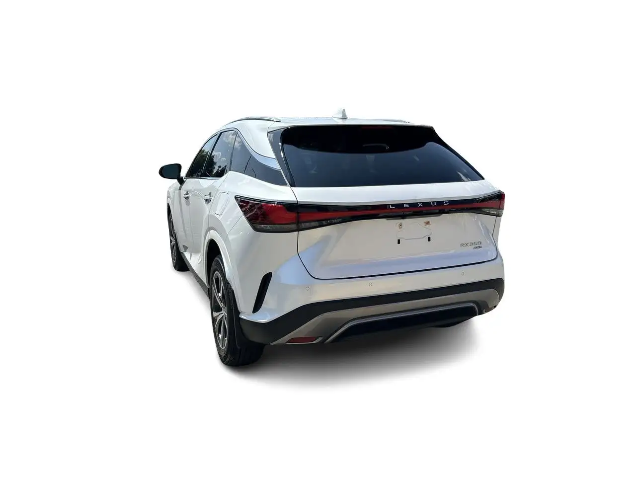 Lexus RX - Image 11