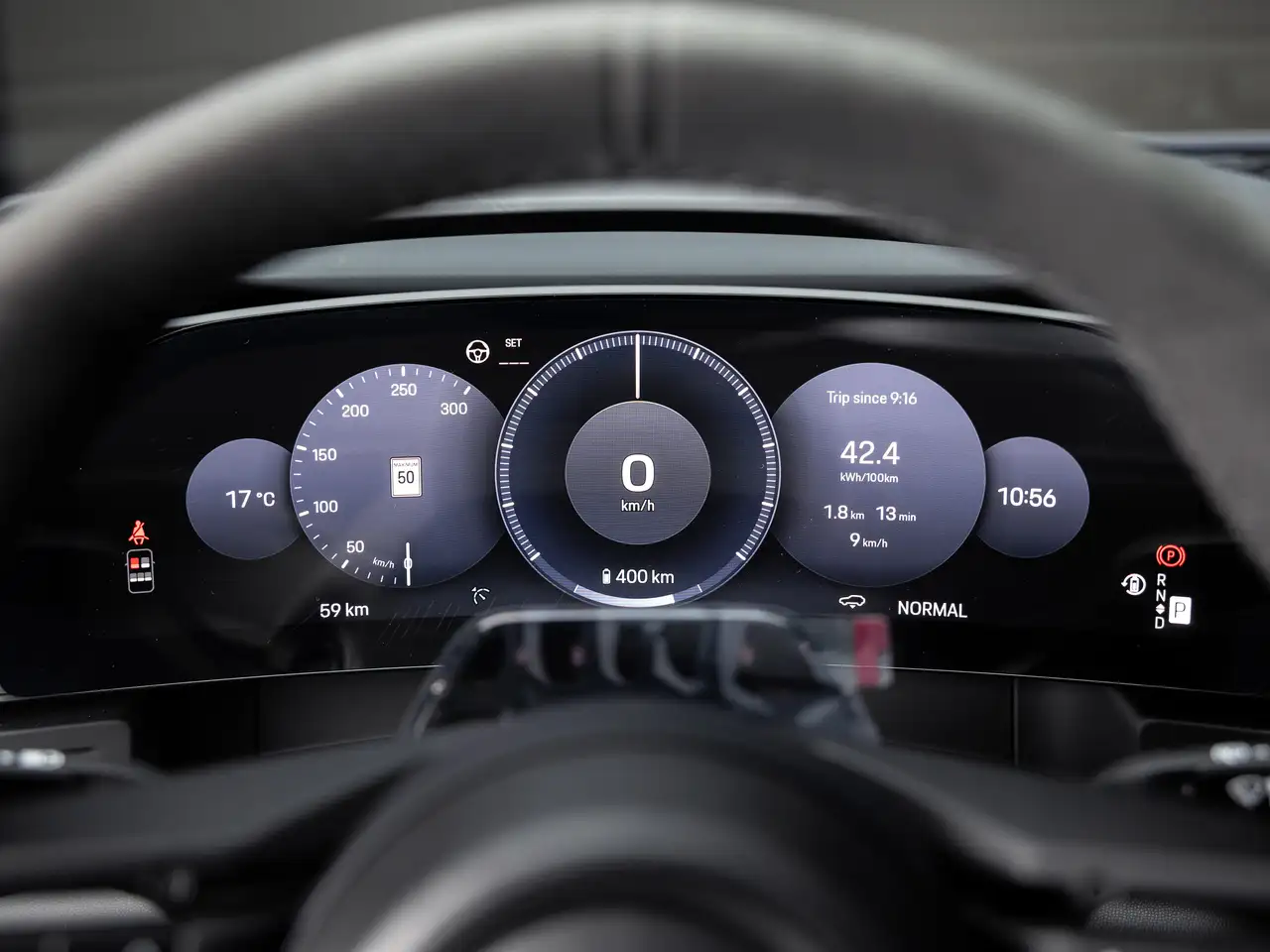 Porsche Cayenne - Image 13