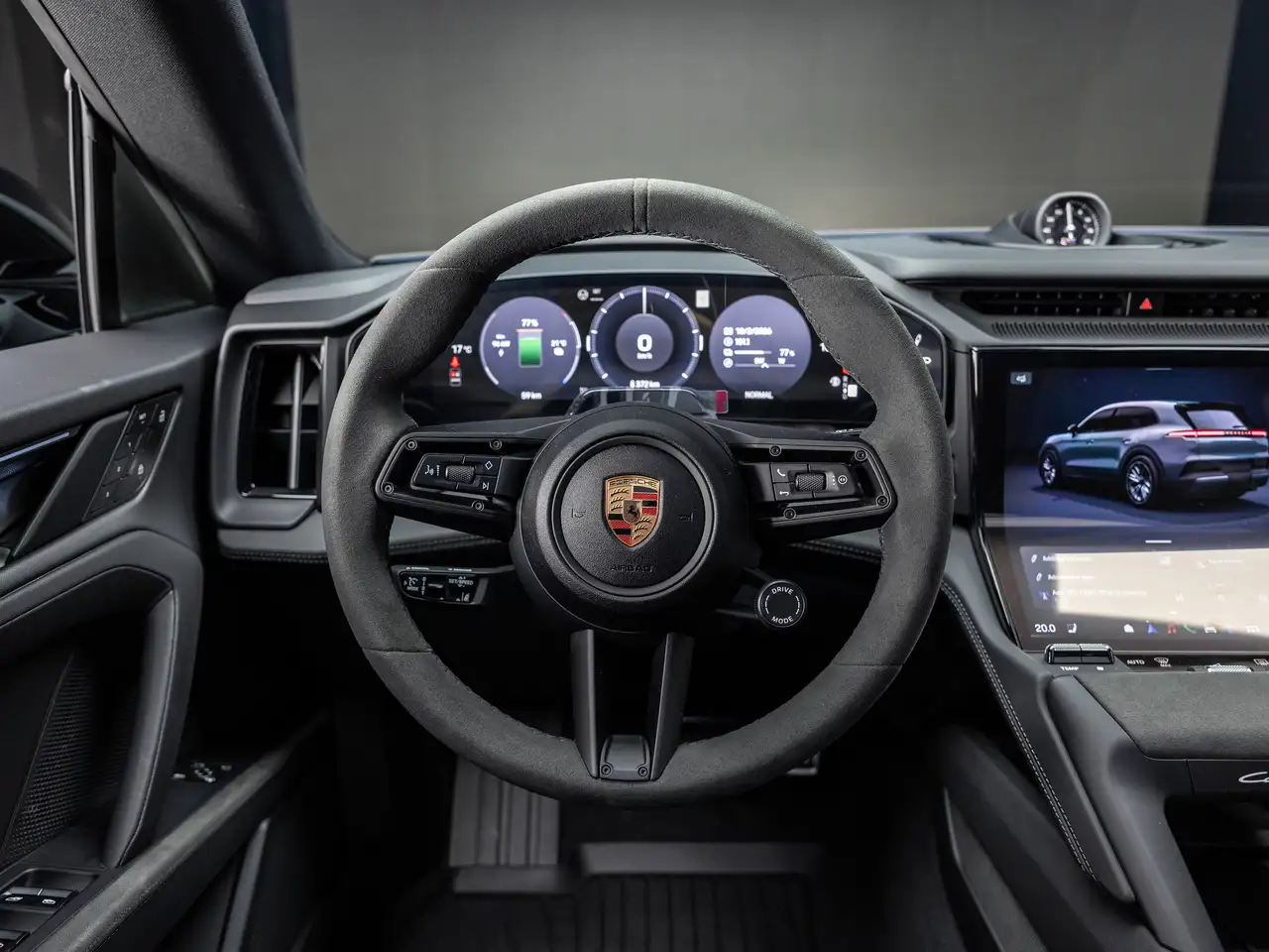Porsche Cayenne - Image 10