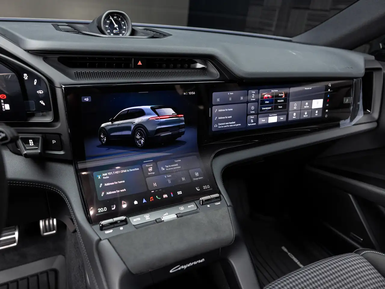Porsche Cayenne - Image 15