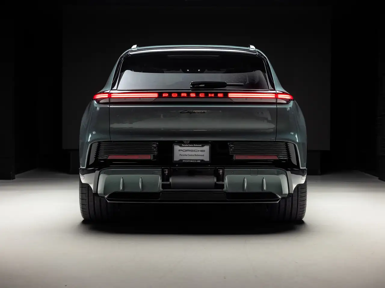 Porsche Cayenne - Image 6