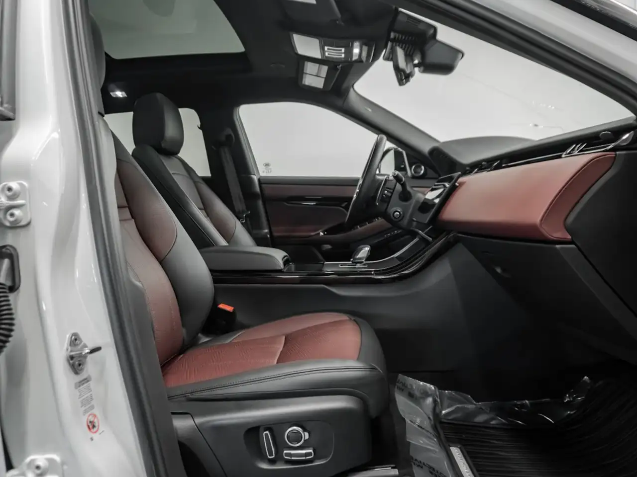 Land Rover Range Rover Evoque - Image 5