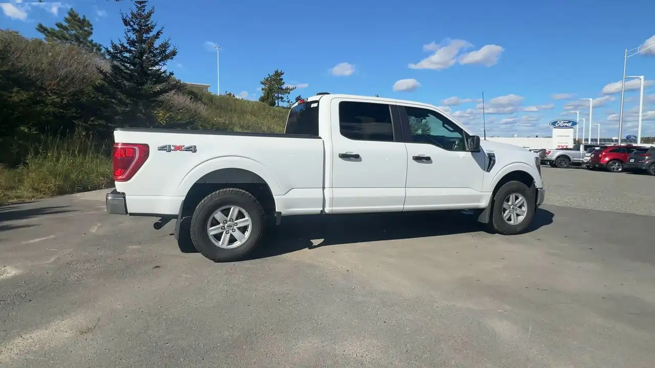 Ford F-150 - Image 2