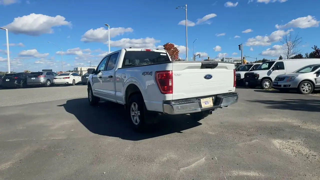 Ford F-150 - Image 8