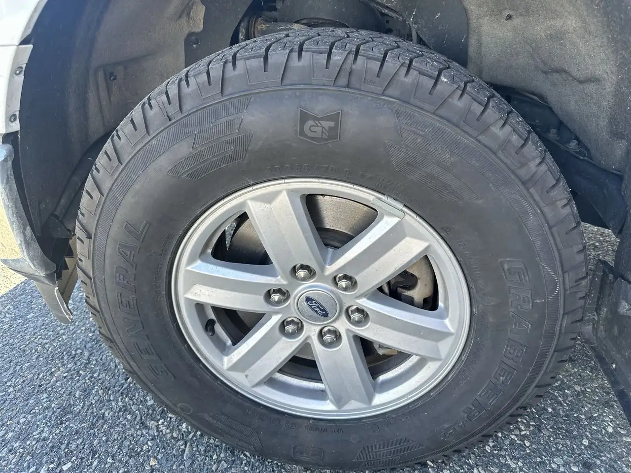 Ford F-150 - Image 10