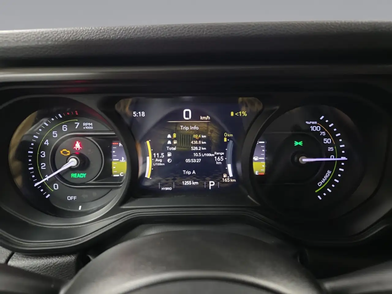 Jeep Wrangler - Image 10