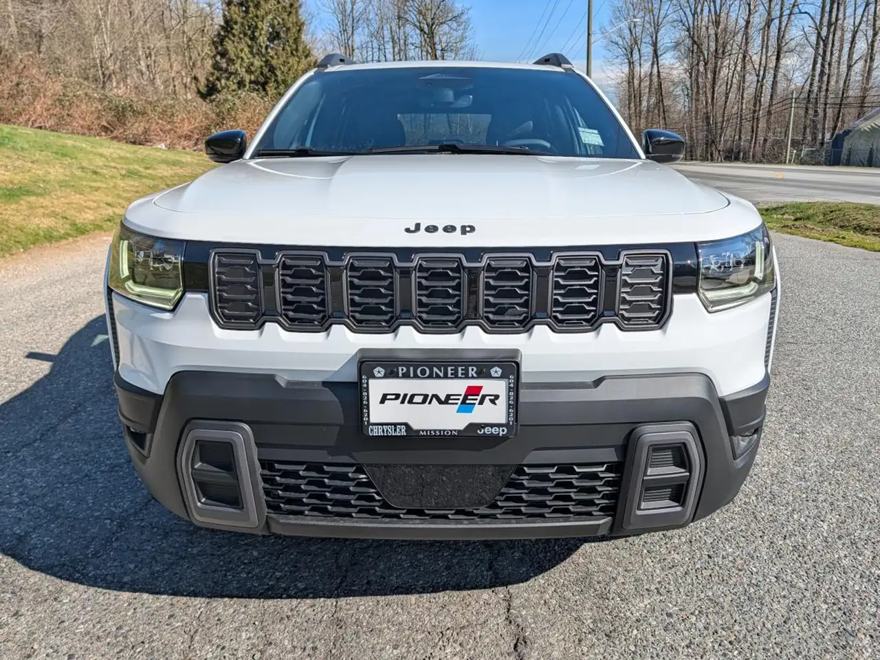 Jeep Cherokee - Image 8