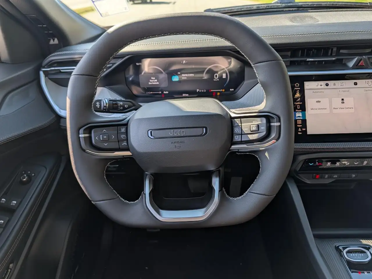 Jeep Cherokee - Image 24