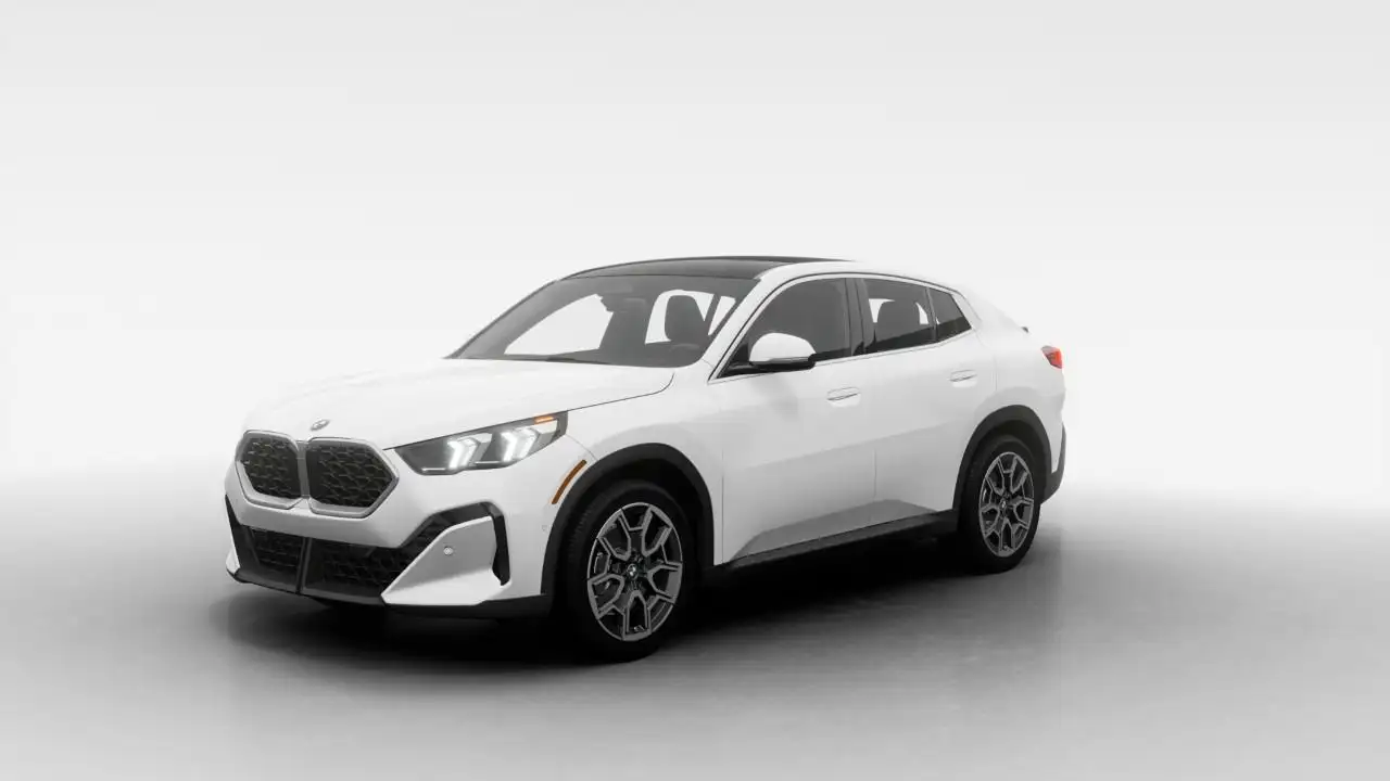BMW X2 - Image 1