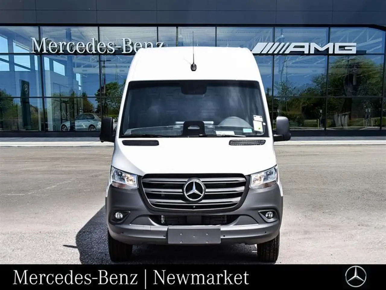 Mercedes-Benz Sprinter - Image 3