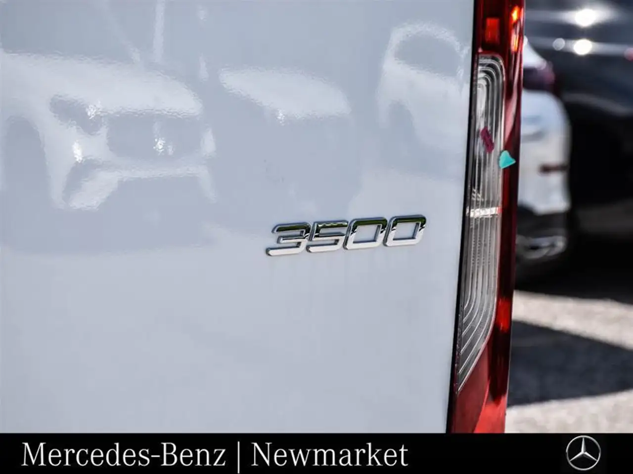 Mercedes-Benz Sprinter - Image 7