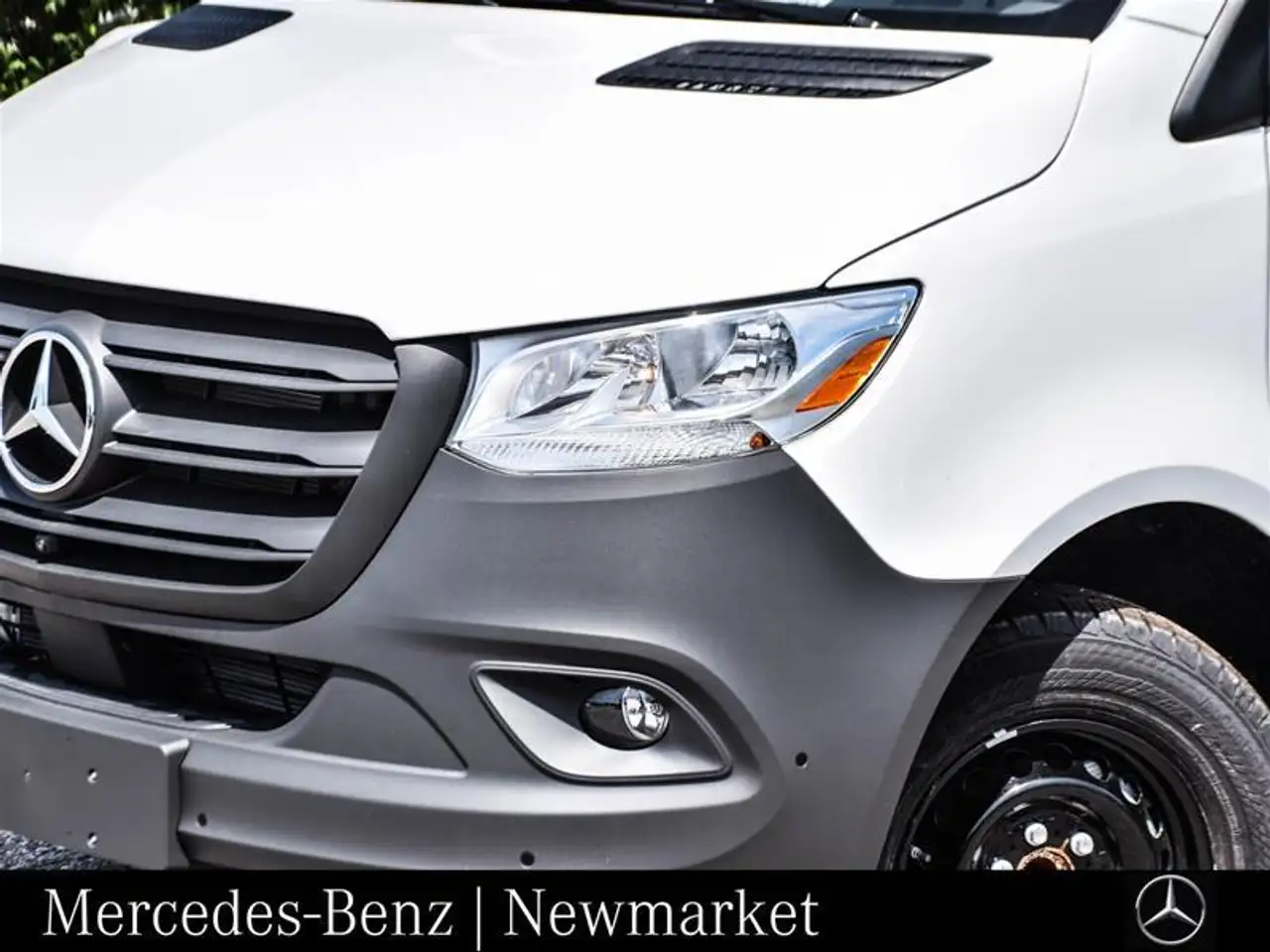 Mercedes-Benz Sprinter - Image 2
