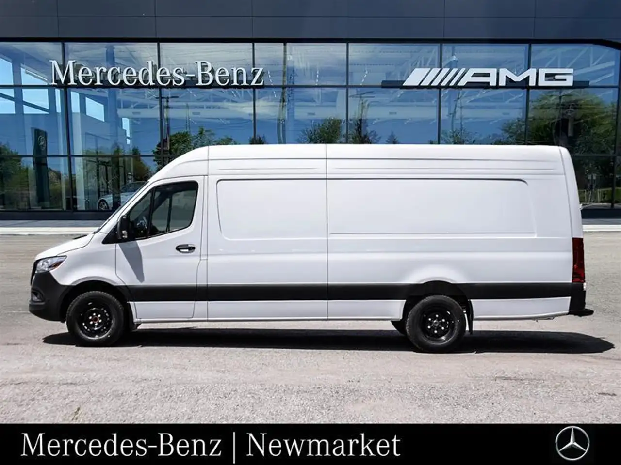 Mercedes-Benz Sprinter - Image 4
