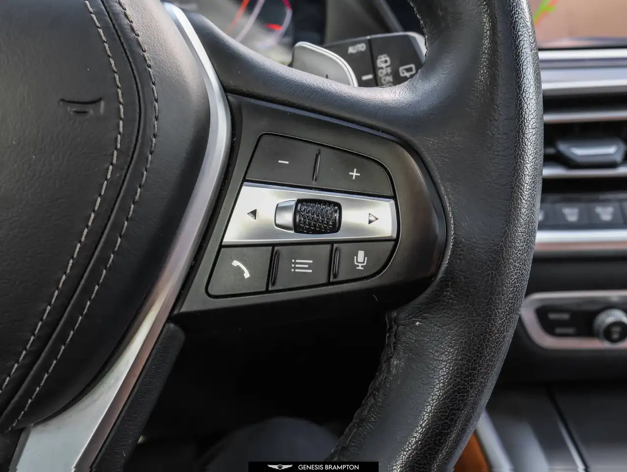 BMW X5 - Image 22
