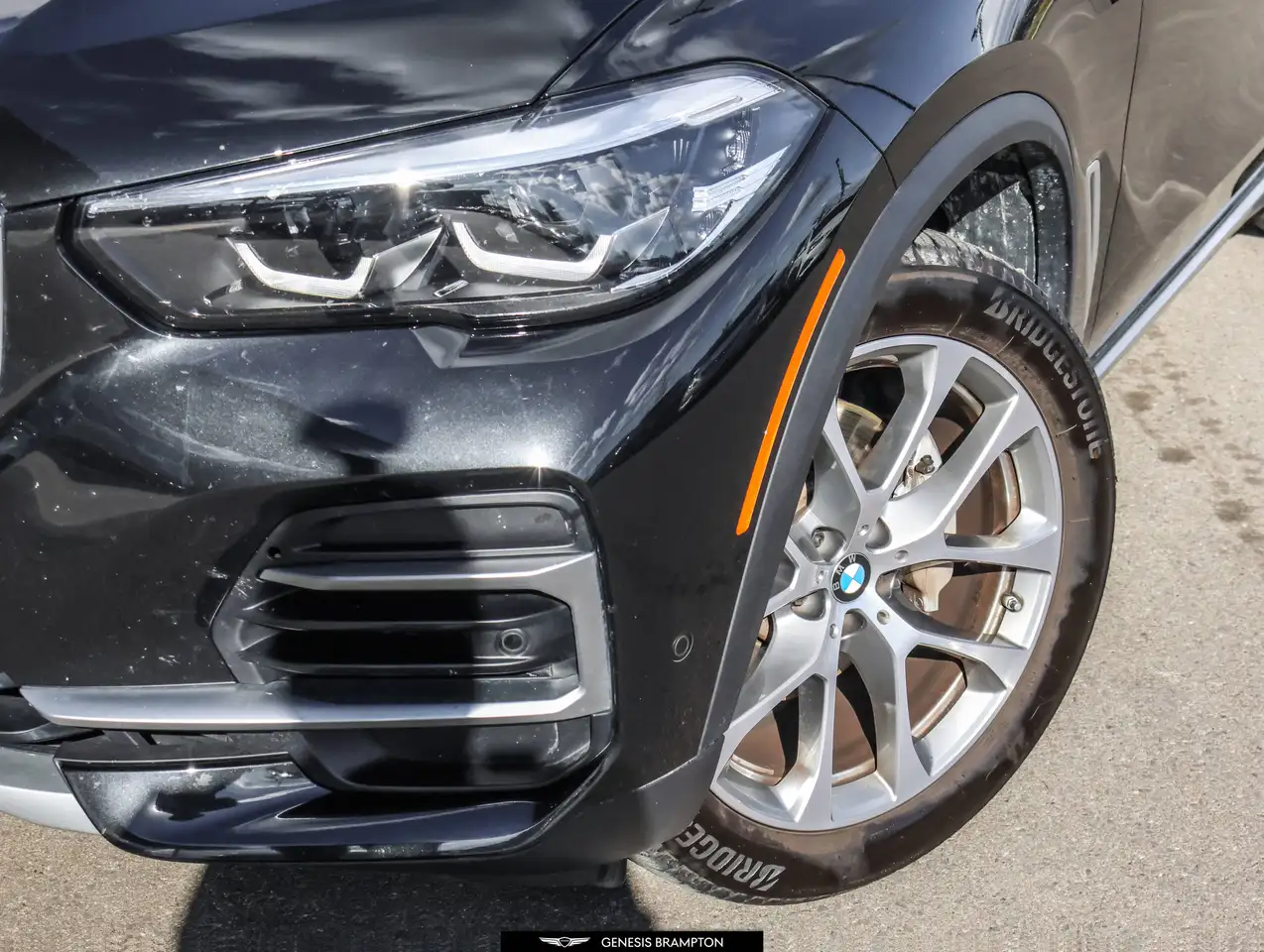 BMW X5 - Image 10