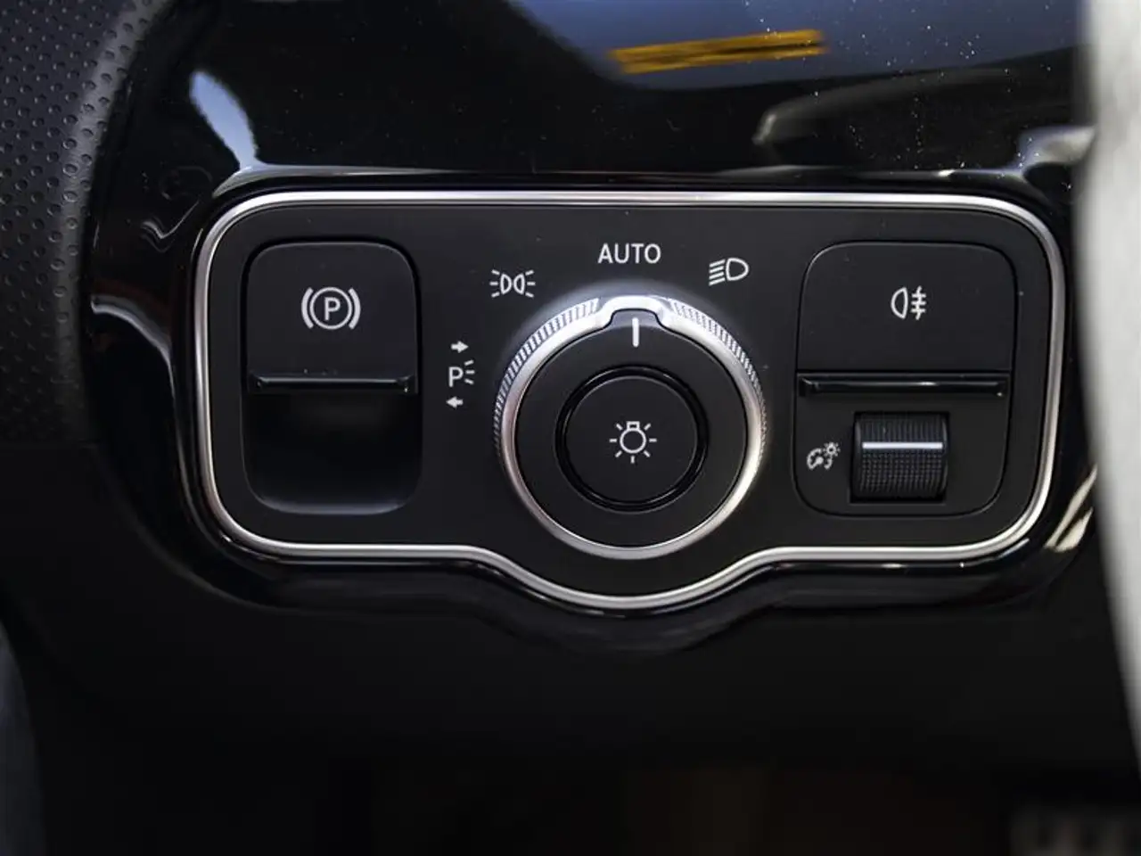 Mercedes-Benz CLA - Image 7