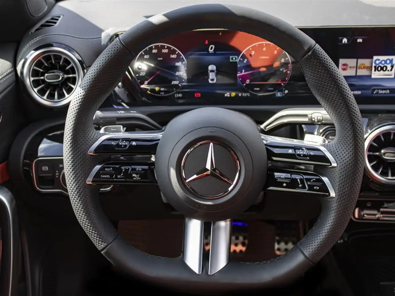 Mercedes-Benz CLA - Image 13