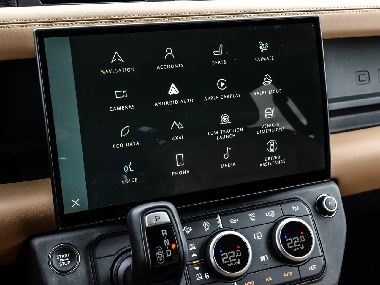 Land Rover Defender - Image 24