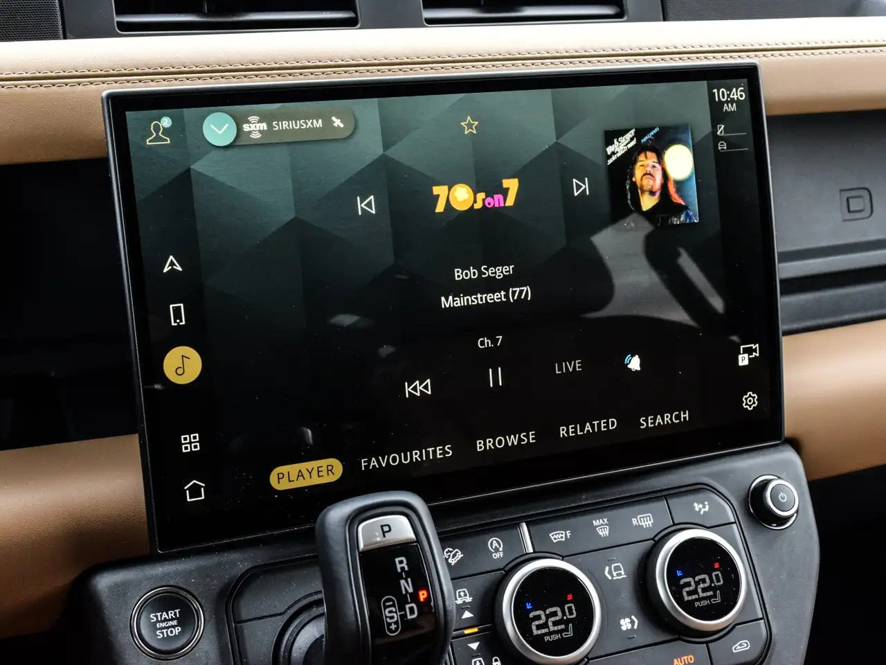 Land Rover Defender - Image 23