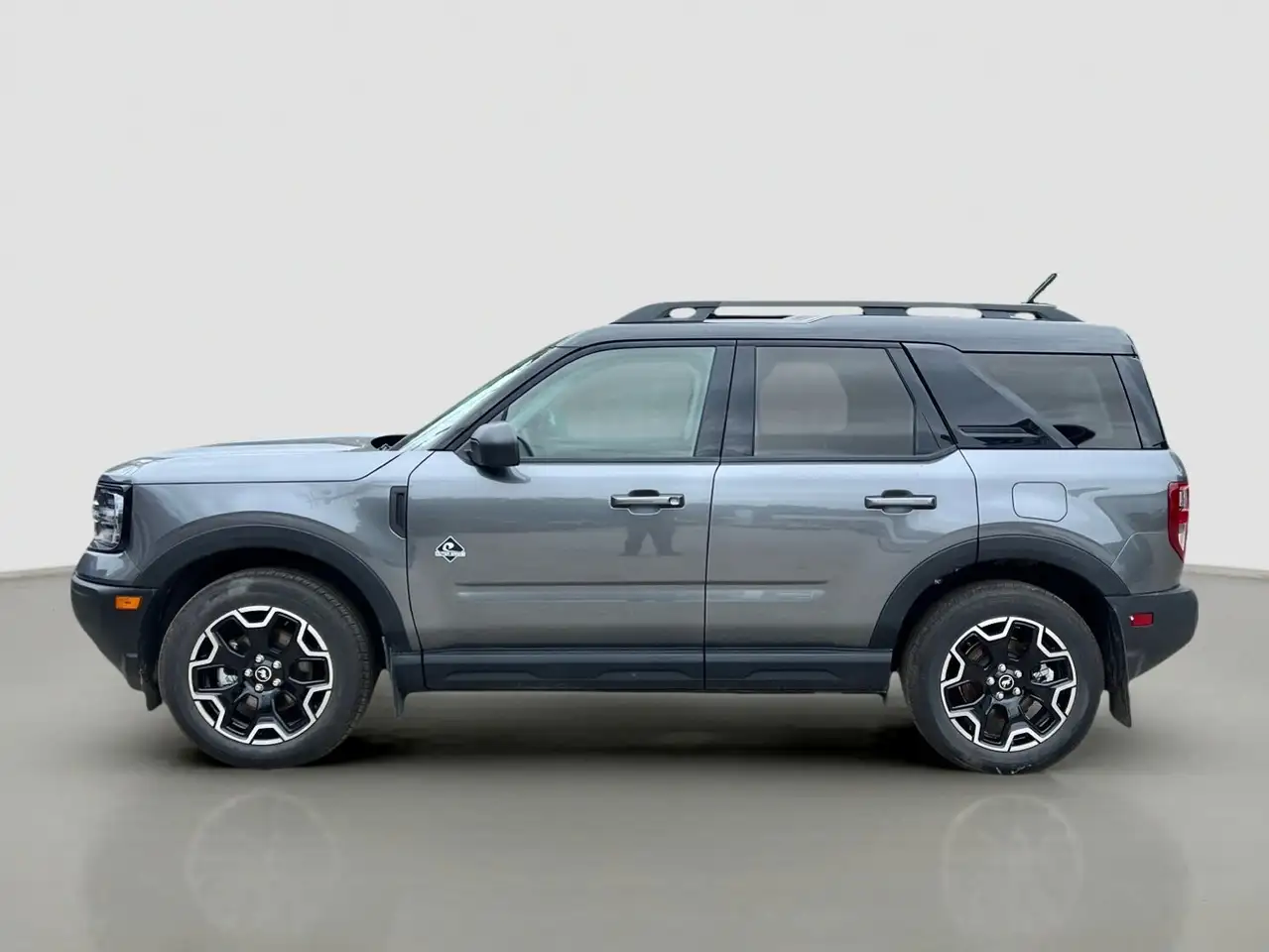 Ford Bronco Sport - Image 7