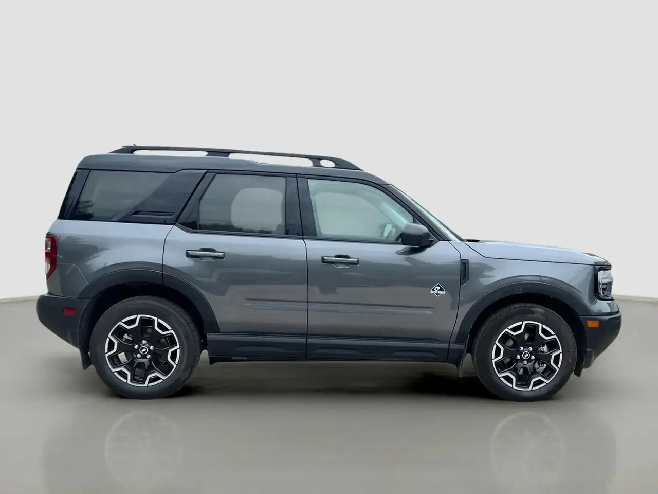 Ford Bronco Sport - Image 2