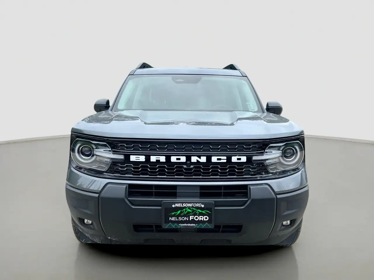 Ford Bronco Sport - Image 9