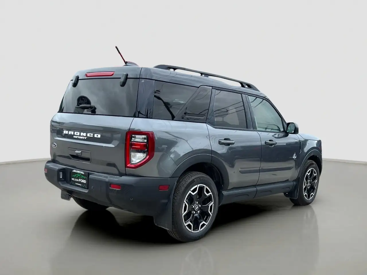 Ford Bronco Sport - Image 3